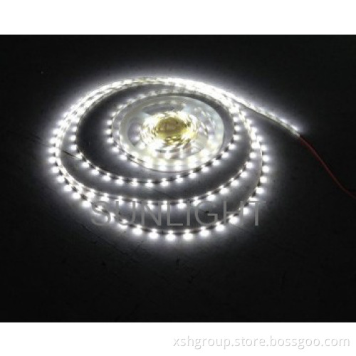 super bright 120 LED/m 3014 LED strip